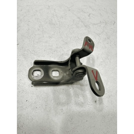 2012-2020 CHEVROLET SONIC FRONT DRIVER SIDE DOOR UPPER HINGE BLACK *GAR* OEM