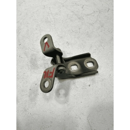 2012-2020 CHEVROLET SONIC FRONT DRIVER SIDE DOOR UPPER HINGE BLACK *GAR* OEM