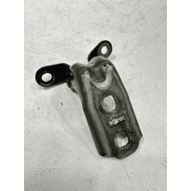 2012-2020 CHEVROLET SONIC FRONT DRIVER SIDE DOOR UPPER HINGE BLACK *GAR* OEM