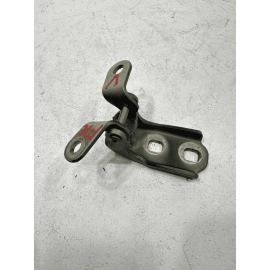 2012-2020 CHEVROLET SONIC FRONT DRIVER SIDE DOOR UPPER HINGE BLACK *GAR* OEM