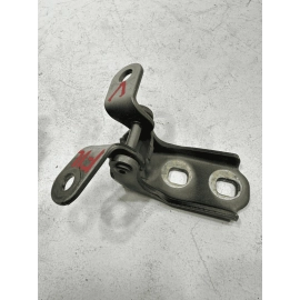 2012-2020 CHEVROLET SONIC FRONT DRIVER SIDE DOOR UPPER HINGE BLACK *GAR* OEM