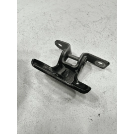 2012-2020 CHEVROLET SONIC REAR LEFT DRIVER SIDE DOOR LOWER HINGE BLACK *GAR* OEM