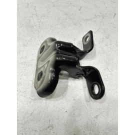 2012-2020 CHEVROLET SONIC REAR LEFT DRIVER SIDE DOOR LOWER HINGE BLACK *GAR* OEM