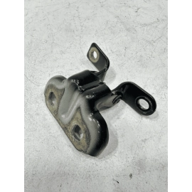 2012-2020 CHEVROLET SONIC REAR LEFT DRIVER SIDE DOOR LOWER HINGE BLACK *GAR* OEM