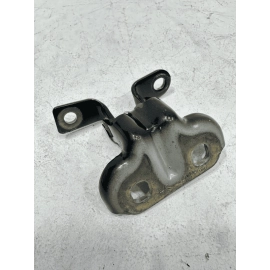 2012-2020 CHEVROLET SONIC REAR LEFT DRIVER SIDE DOOR LOWER HINGE BLACK *GAR* OEM