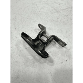 2012-2020 CHEVROLET SONIC REAR LEFT DRIVER SIDE DOOR LOWER HINGE BLACK *GAR* OEM