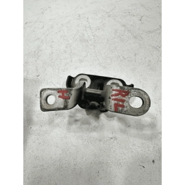 2012-2020 CHEVROLET SONIC REAR LEFT DRIVER SIDE DOOR LOWER HINGE BLACK *GAR* OEM