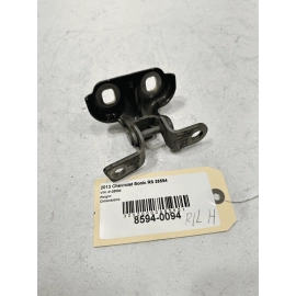 2012-2020 CHEVROLET SONIC REAR LEFT DRIVER SIDE DOOR LOWER HINGE BLACK *GAR* OEM