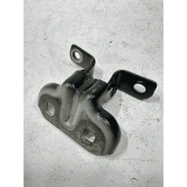 2012-2020 CHEVROLET SONIC FRONT DRIVER SIDE DOOR LOWER HINGE BLACK *GAR* OEM