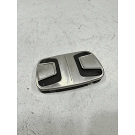 2015 - 2020 Chevrolet Sonic Foot Brake Pedal Pad Kit Cover Lid OEM