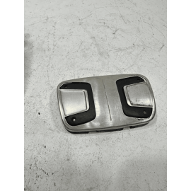 2015 - 2020 Chevrolet Sonic Foot Brake Pedal Pad Kit Cover Lid OEM