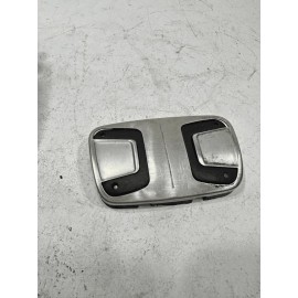 2015 - 2020 Chevrolet Sonic Foot Brake Pedal Pad Kit Cover Lid OEM