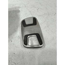 2015 - 2020 Chevrolet Sonic Foot Brake Pedal Pad Kit Cover Lid OEM