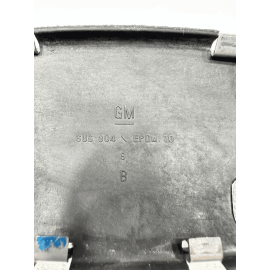 2015 - 2020 Chevrolet Sonic Foot Brake Pedal Pad Kit Cover Lid OEM