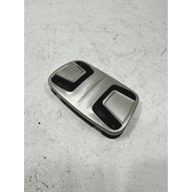 2015 - 2020 Chevrolet Sonic Foot Brake Pedal Pad Kit Cover Lid OEM