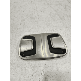 2015 - 2020 Chevrolet Sonic Foot Brake Pedal Pad Kit Cover Lid OEM