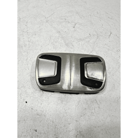 2015 - 2020 Chevrolet Sonic Foot Brake Pedal Pad Kit Cover Lid OEM