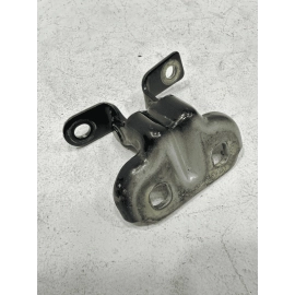 2012-2020 CHEVROLET SONIC REAR PASSENGER SIDE DOOR UPPER HINGE BLACK *GAR* OEM