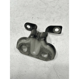 2012-2020 CHEVROLET SONIC REAR PASSENGER SIDE DOOR UPPER HINGE BLACK *GAR* OEM