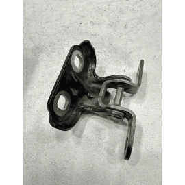 2012-2020 CHEVROLET SONIC REAR PASSENGER SIDE DOOR UPPER HINGE BLACK *GAR* OEM