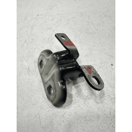 2012-2020 CHEVROLET SONIC REAR PASSENGER SIDE DOOR LOWER HINGE BLACK *GAR* OEM