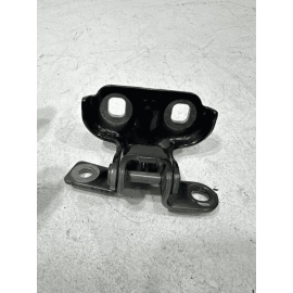2012-2020 CHEVROLET SONIC REAR PASSENGER SIDE DOOR LOWER HINGE BLACK *GAR* OEM