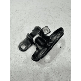 2012-2020 CHEVROLET SONIC REAR PASSENGER SIDE DOOR LOWER HINGE BLACK *GAR* OEM