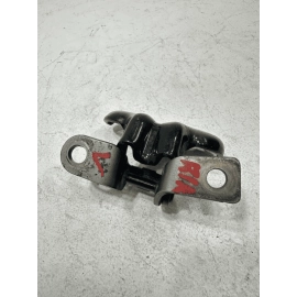 2012-2020 CHEVROLET SONIC REAR PASSENGER SIDE DOOR LOWER HINGE BLACK *GAR* OEM
