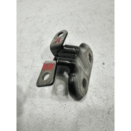 2012-2020 CHEVROLET SONIC REAR PASSENGER SIDE DOOR LOWER HINGE BLACK *GAR* OEM