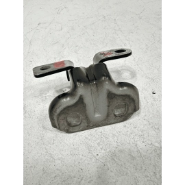 2012-2020 CHEVROLET SONIC REAR PASSENGER SIDE DOOR LOWER HINGE BLACK *GAR* OEM