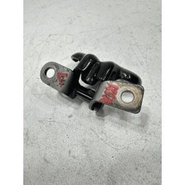 2012-2020 CHEVROLET SONIC REAR PASSENGER SIDE DOOR LOWER HINGE BLACK *GAR* OEM