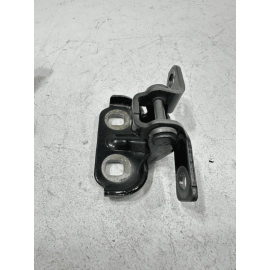 2012-2020 CHEVROLET SONIC REAR PASSENGER SIDE DOOR LOWER HINGE BLACK *GAR* OEM