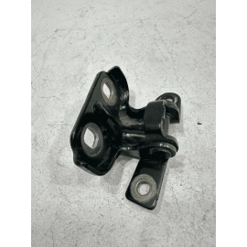 2012-2020 CHEVROLET SONIC REAR PASSENGER SIDE DOOR LOWER HINGE BLACK *GAR* OEM