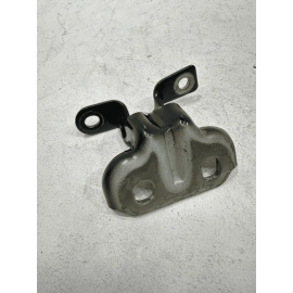 2012-2020 CHEVROLET SONIC REAR LEFT DRIVER SIDE DOOR UPPER HINGE BLACK *GAR* OEM