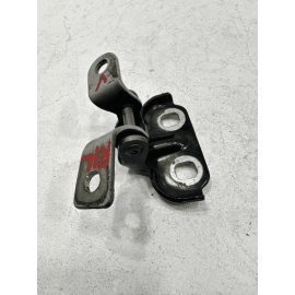 2012-2020 CHEVROLET SONIC REAR LEFT DRIVER SIDE DOOR UPPER HINGE BLACK *GAR* OEM