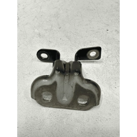 2012-2020 CHEVROLET SONIC REAR LEFT DRIVER SIDE DOOR UPPER HINGE BLACK *GAR* OEM