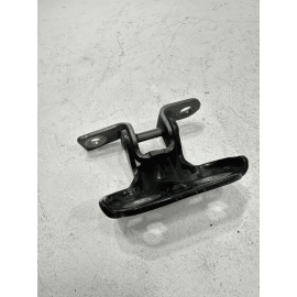 2012-2020 CHEVROLET SONIC REAR LEFT DRIVER SIDE DOOR UPPER HINGE BLACK *GAR* OEM