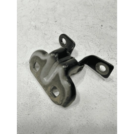 2012-2020 CHEVROLET SONIC REAR LEFT DRIVER SIDE DOOR UPPER HINGE BLACK *GAR* OEM