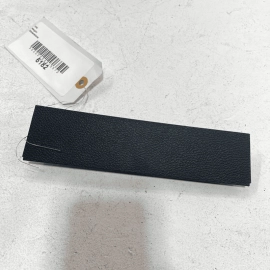 2014 - 2019 JEEP CHEROKEE FRONT CENTER CONSOLE LID TRIM PANEL OEM