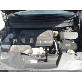 2014 - 2019 JEEP CHEROKEE FRONT CENTER CONSOLE LID TRIM PANEL OEM