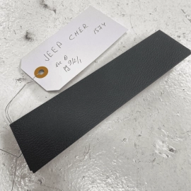 2014 - 2019 JEEP CHEROKEE FRONT CENTER CONSOLE LID TRIM PANEL OEM