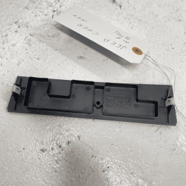 2014 - 2019 JEEP CHEROKEE FRONT CENTER CONSOLE LID TRIM PANEL OEM