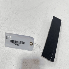 2014 - 2019 JEEP CHEROKEE FRONT CENTER CONSOLE LID TRIM PANEL OEM