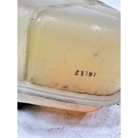 2012 - 2020 SONIC COOLANT RECOVERY TANK OVERFLOW BOTTLE RADIATOR RESERVOIR OEM