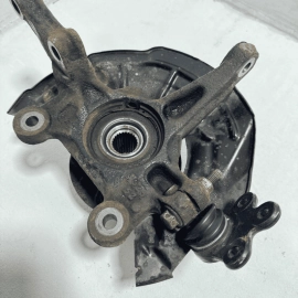 12-20 Chevrolet Sonic Front Right Passeng Side Steering Knuckle Hub Assemby OEM