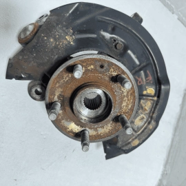 12-20 Chevrolet Sonic Front Right Passeng Side Steering Knuckle Hub Assemby OEM