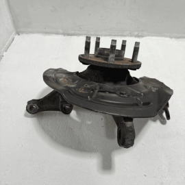 12-20 Chevrolet Sonic Front Right Passeng Side Steering Knuckle Hub Assemby OEM