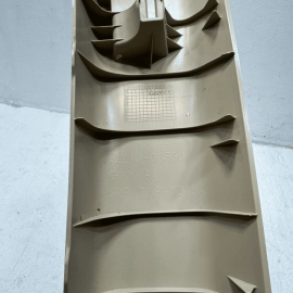 2018-2024 TOYOTA CAMRY FRONT RIGHT PASSENGER SIDE A PILLAR TRIM COVER BEIGE OEM 2018-2024 TOYOTA CAMRY FRONT RIGHT PASSENGER SIDE A PILLAR TRIM COVER BEIGE OEM