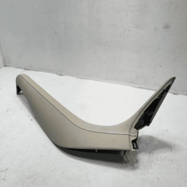 2018-2020 TOYOTA CAMRY DASH DASHBOARD RIGHT SIDE TRIM COVER PANEL BEIGE OEM