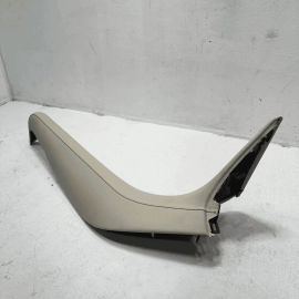 2018-2020 TOYOTA CAMRY DASH DASHBOARD RIGHT SIDE TRIM COVER PANEL BEIGE OEM